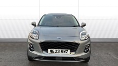 Ford Puma 1.0 EcoBoost Hybrid mHEV Titanium 5dr DCT Petrol Hatchback